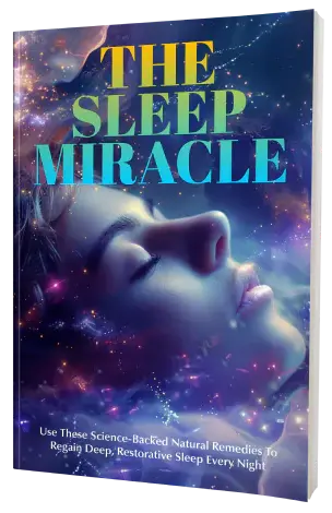 the sleep miracle